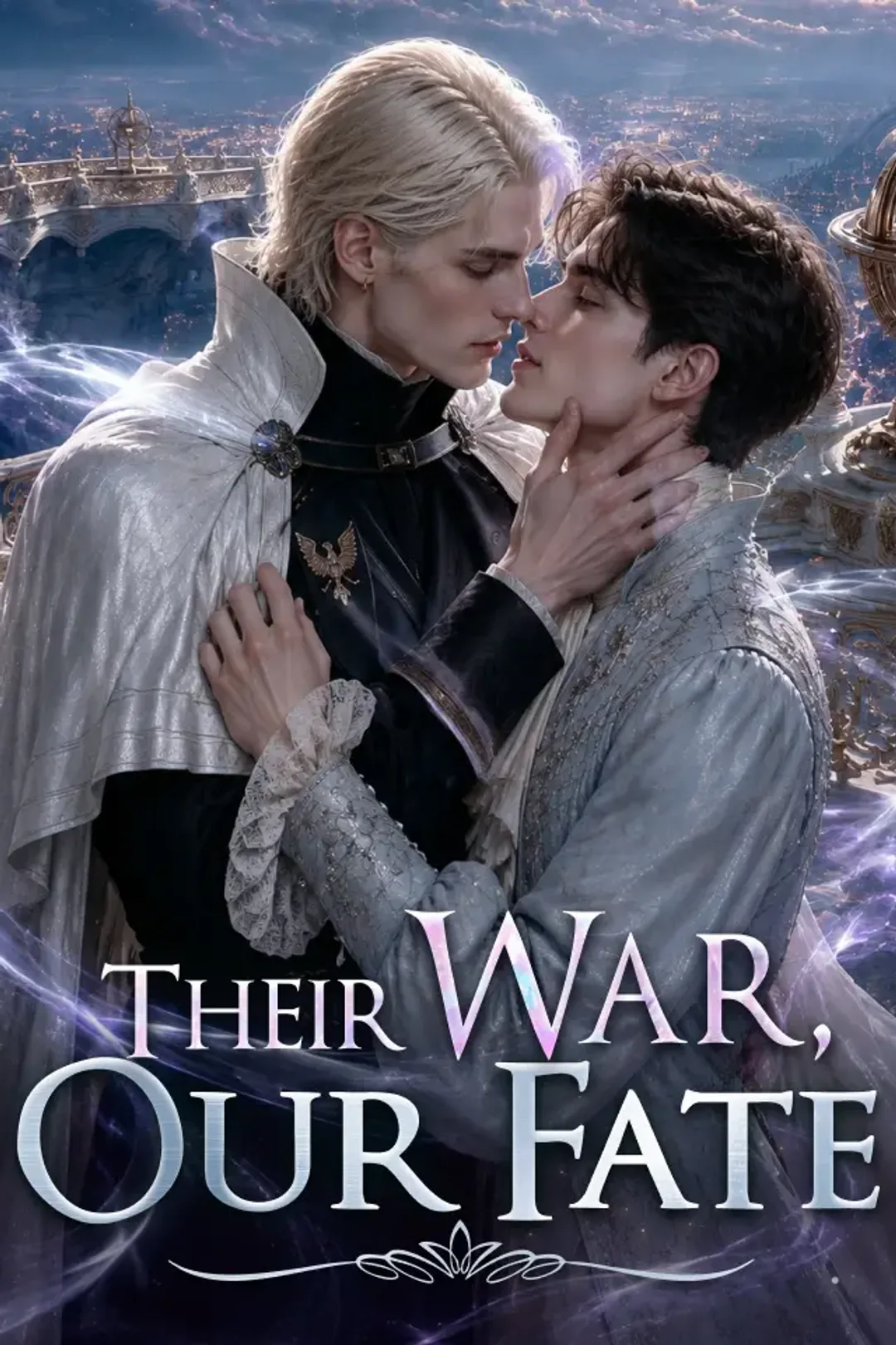Their War, Our Fate