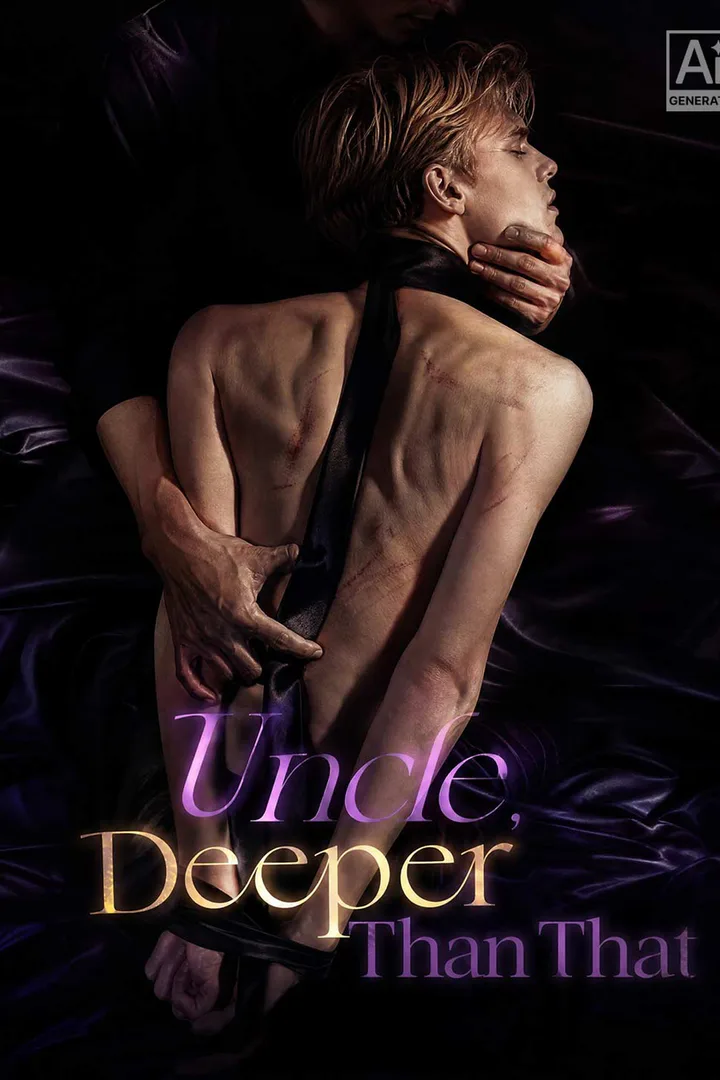 Uncle, Deeper Than That