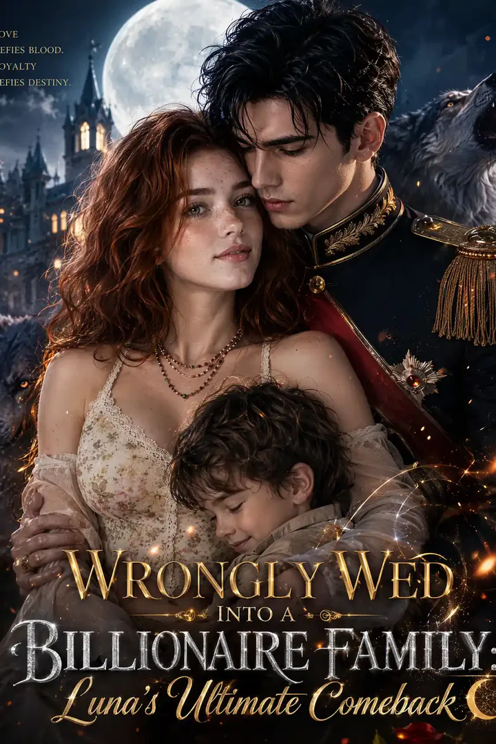 Wrongly Wed into a Billionaire Family: Lunaâs Ultimate Comeback
