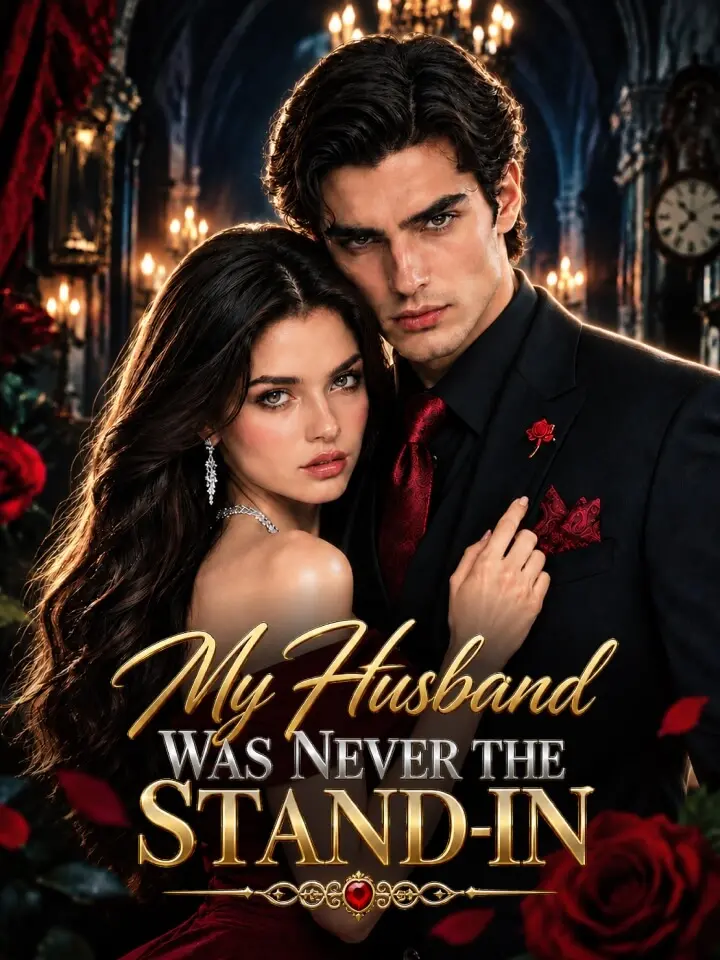 My Husband Was Never the Stand-In