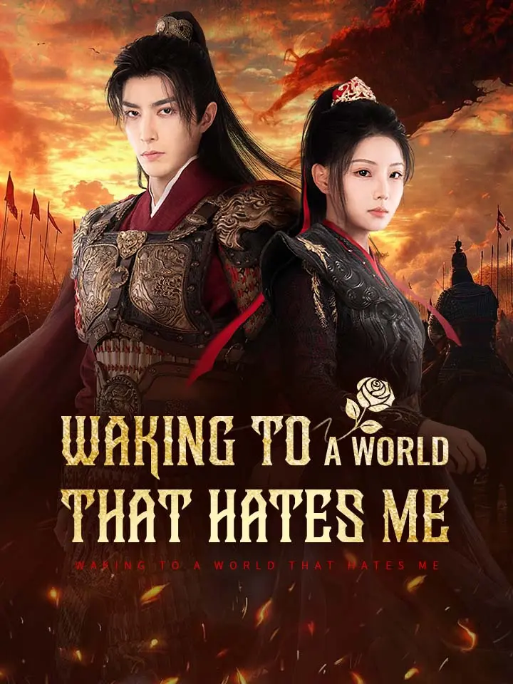 Waking To A World That Hates Me