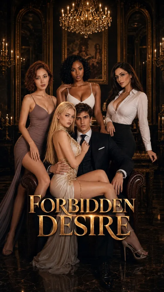 Forbidden Desire