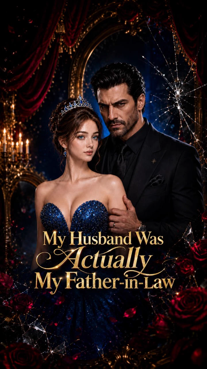 My Husband Was Actually My Father-in-Law