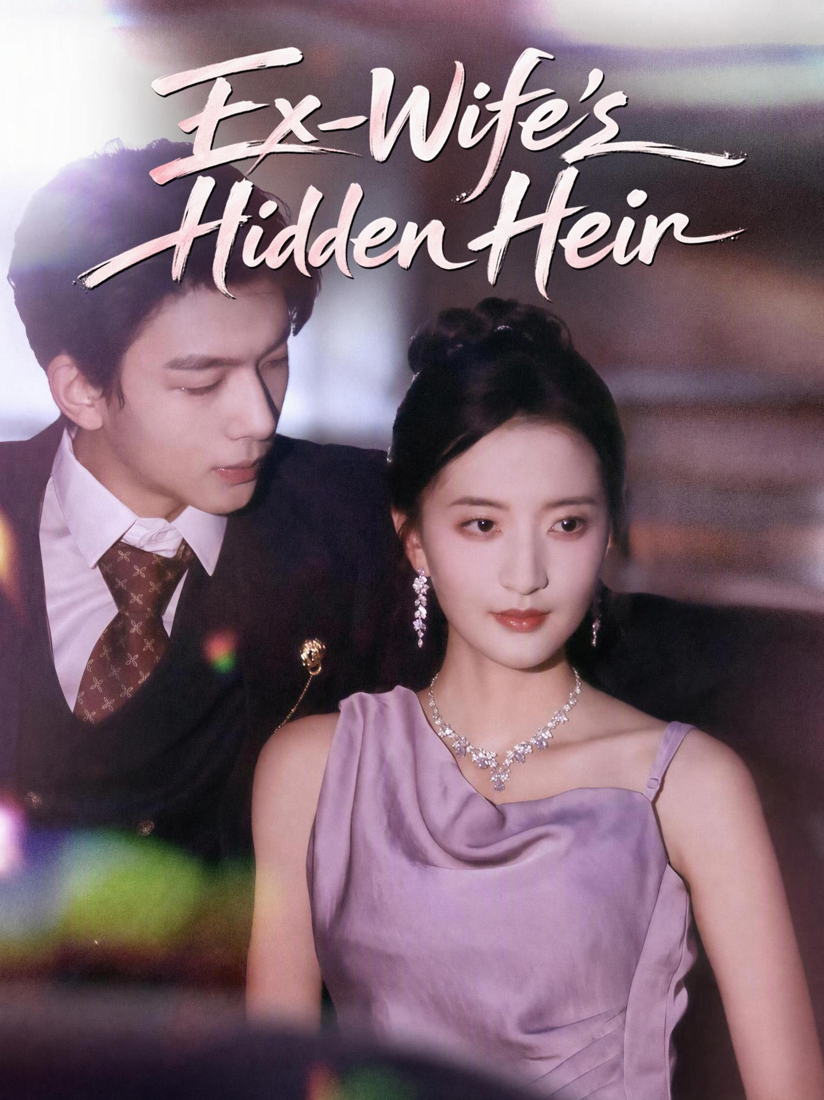 Ex-Wife’s Hidden Heir