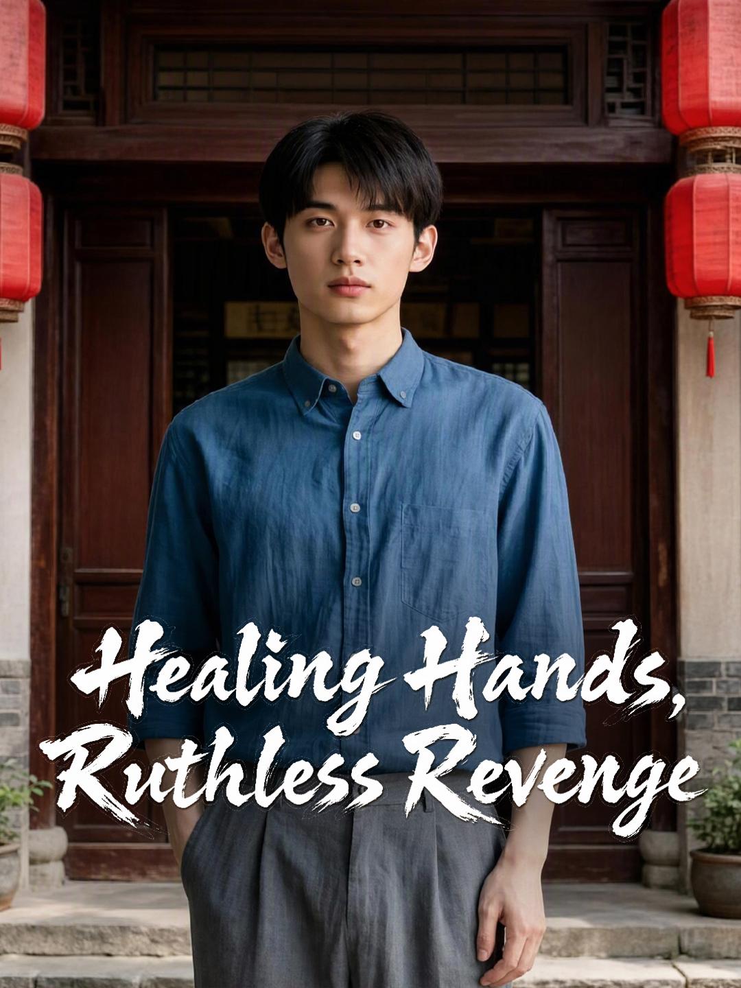 Healing Hands, Ruthless Revenge
