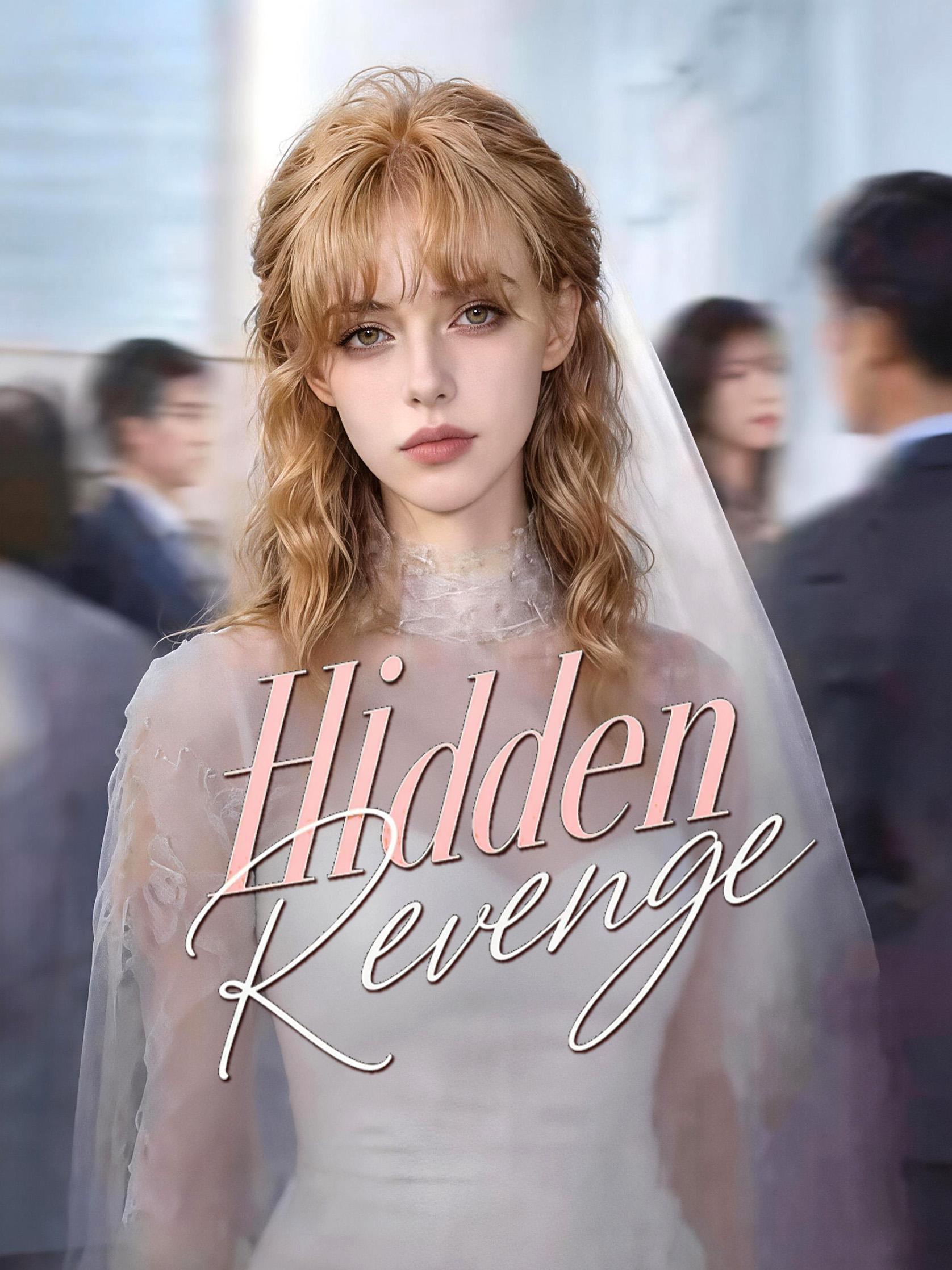 Hidden Revenge