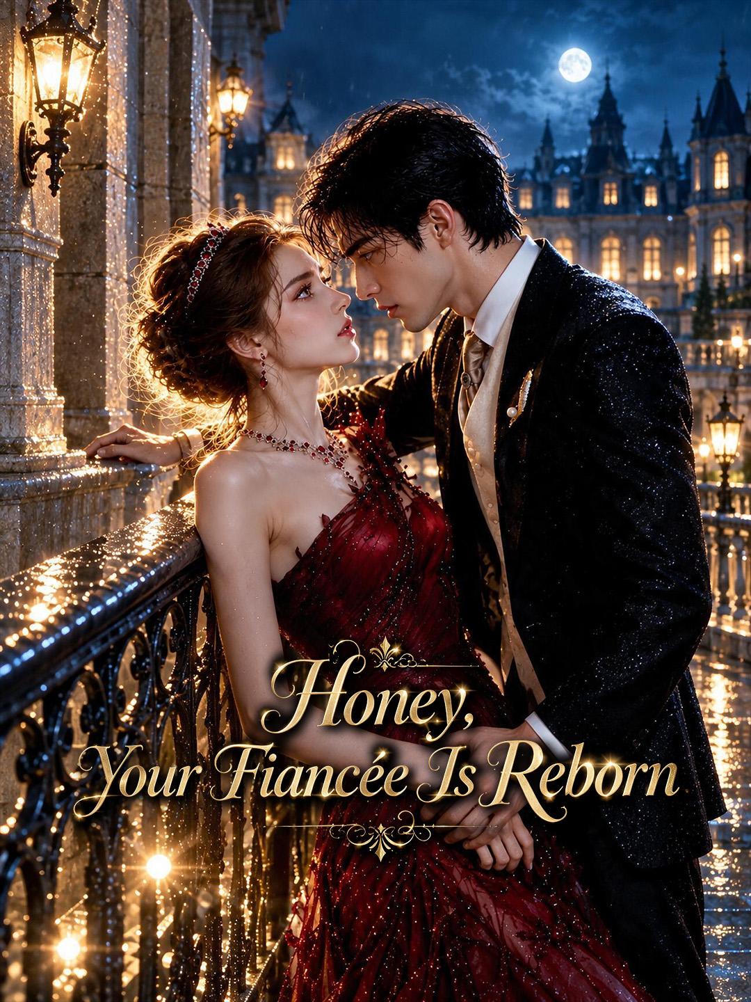 Honey, Your Fiancée Is Reborn