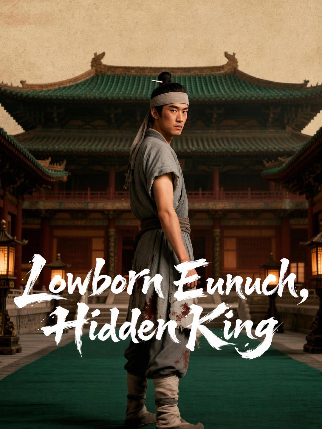 Lowborn Eunuch, Hidden King