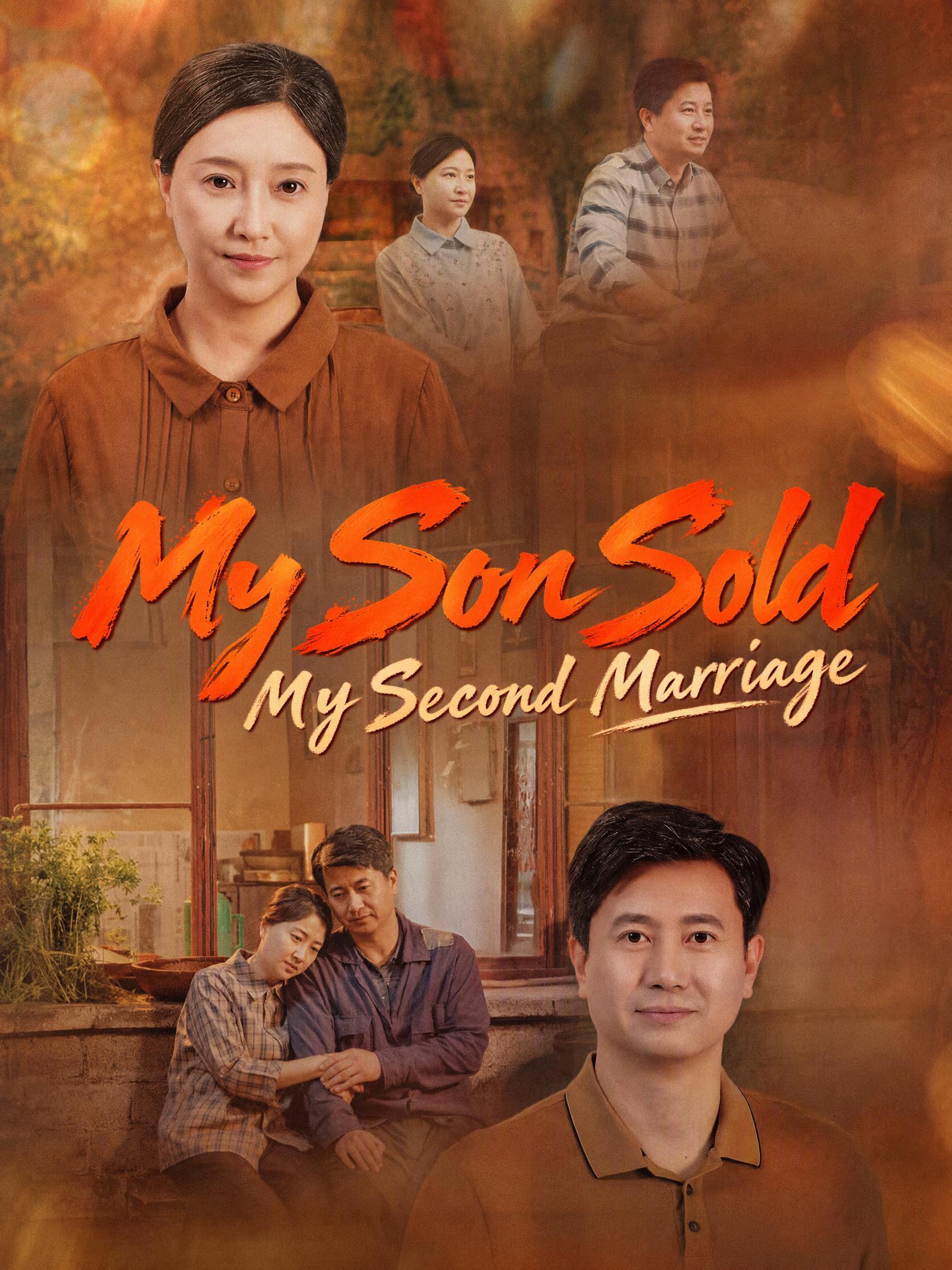 My Son Sold My Second Marriage