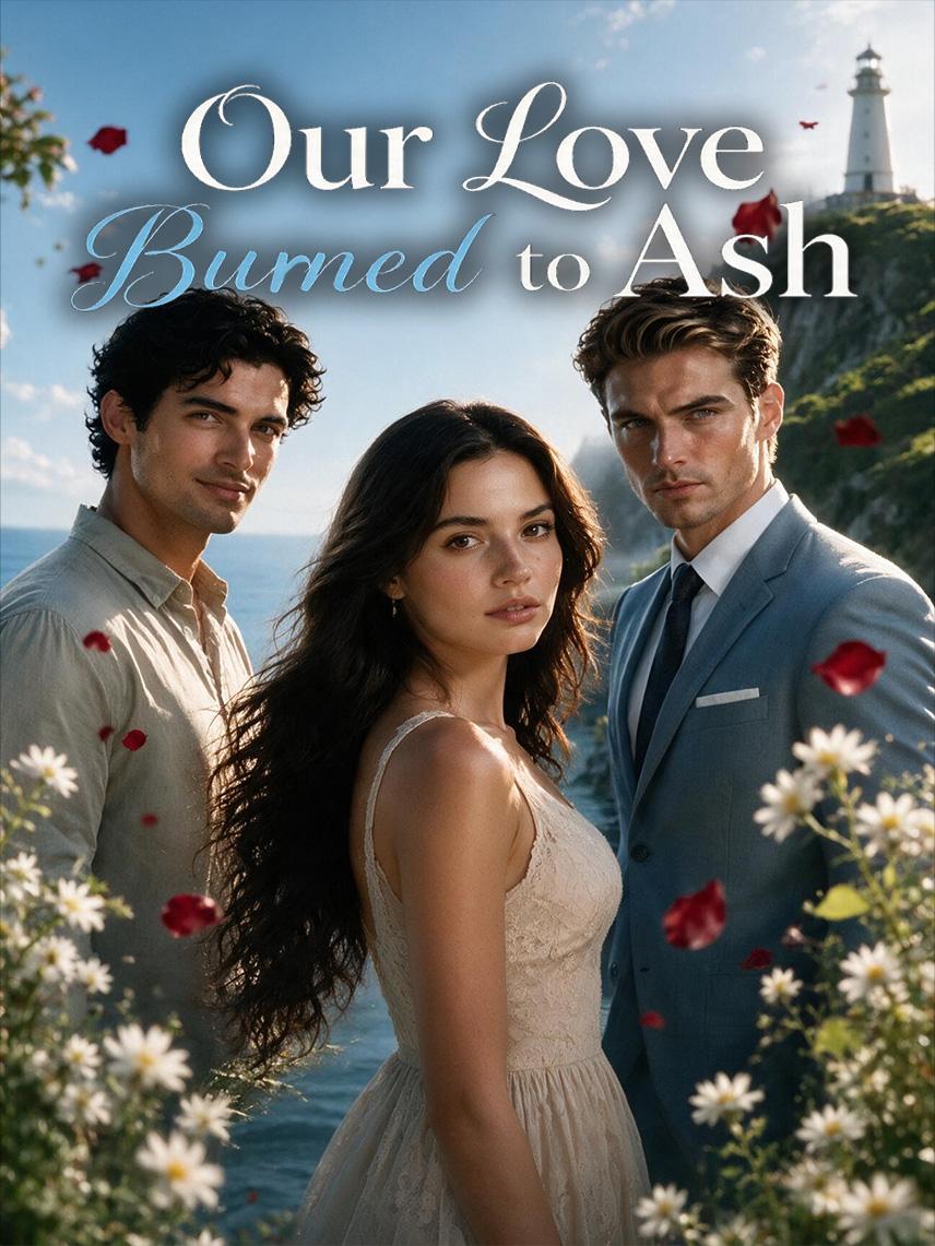 Our Love Burned to Ash