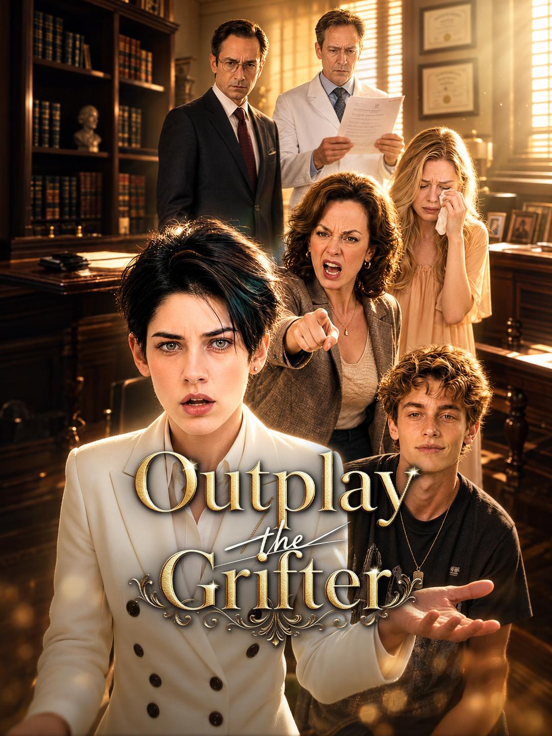 Outplay the Grifter