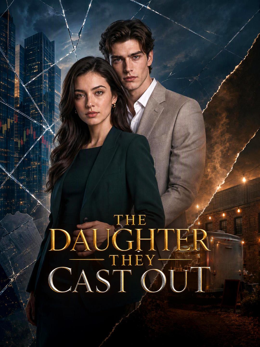 The Daughter They Cast Out