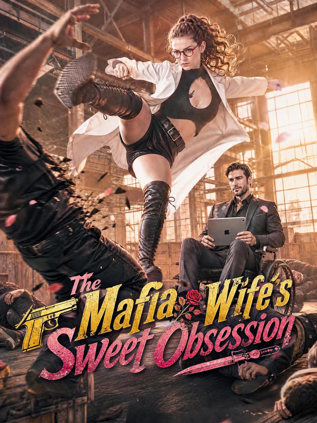 The Mafia Wife’s Sweet Obsession