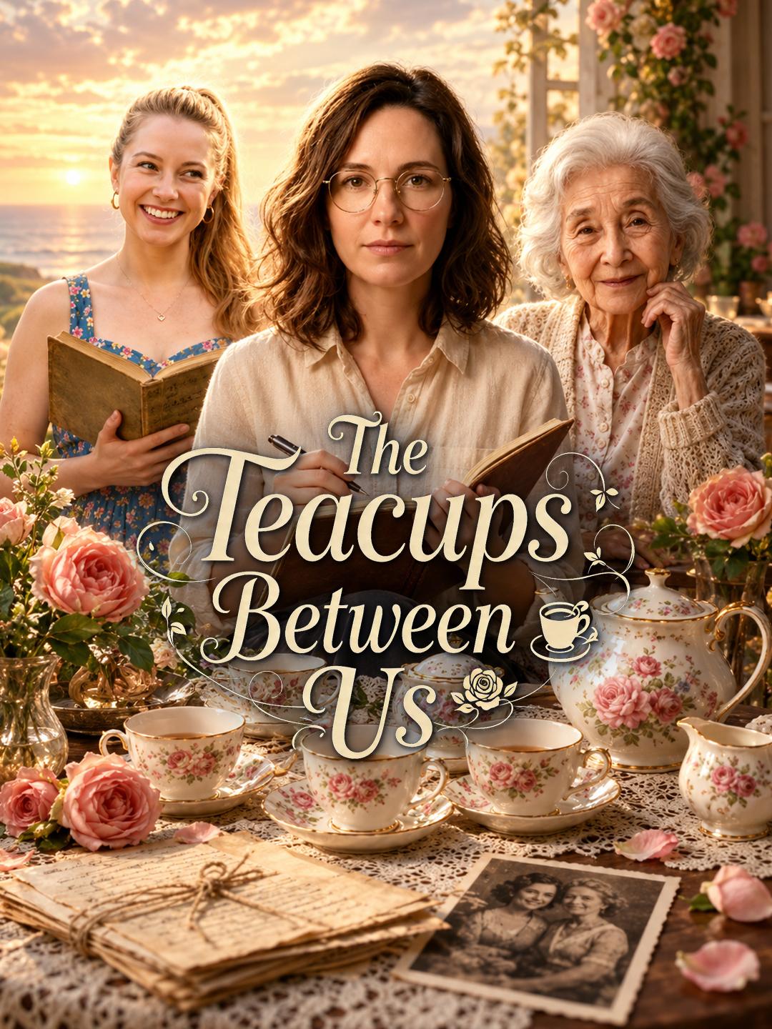  The Teacups Between Us