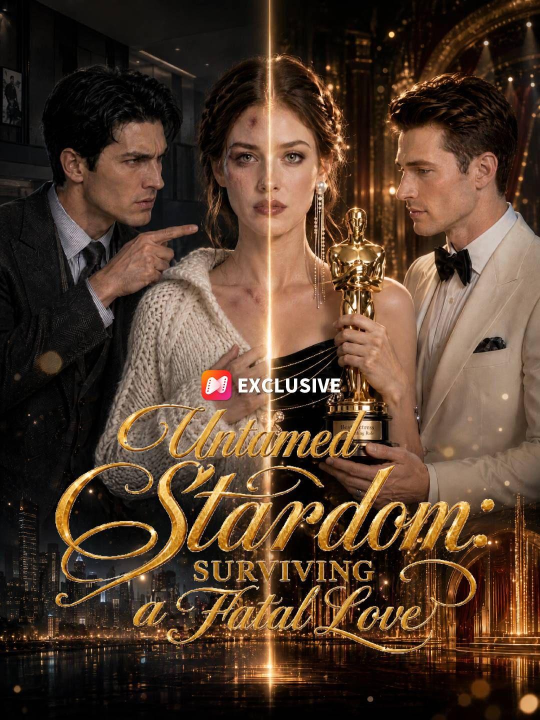 Untamed Stardom: Surviving a Fatal Love